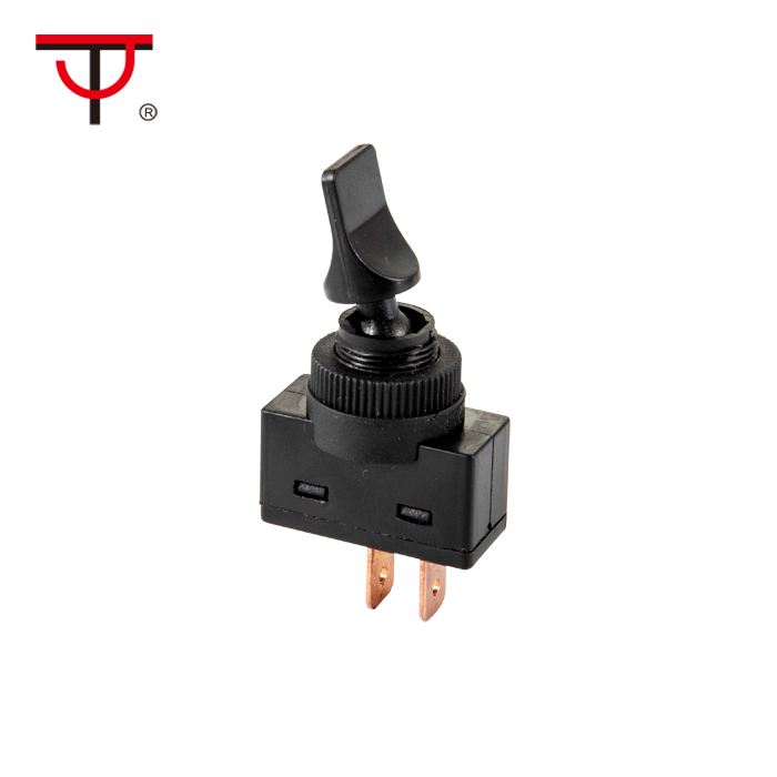 Manufacturer for Electrical Slide Switch - Automotive Switch ASW-14-101 – Jietong