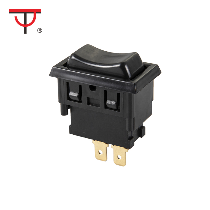 OEM Supply Mini Switch – Automotive Switch ASW-06-101 – Jietong