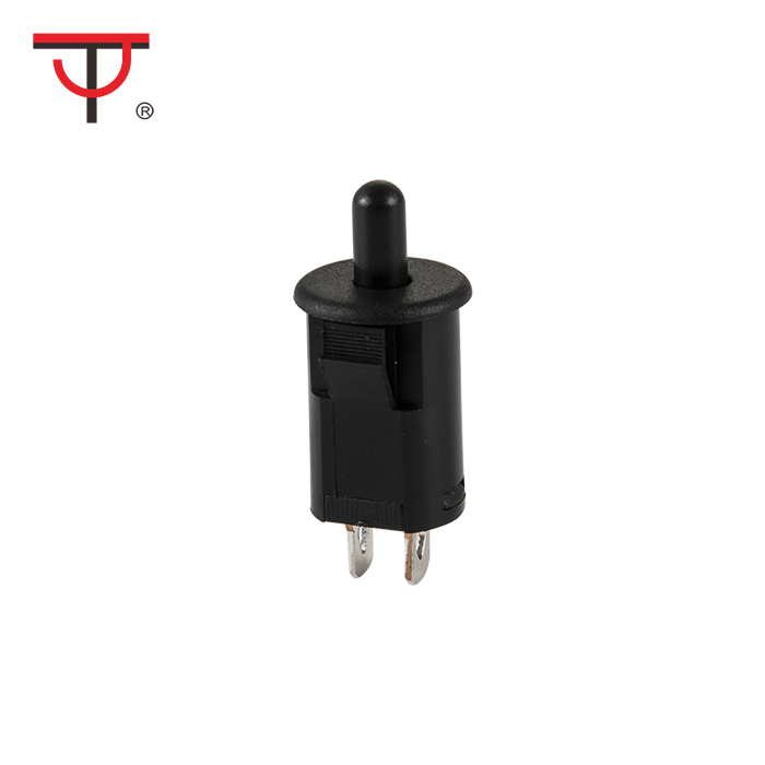 Low price for Push Button Switch With Microswitch - Push Button Switch PBS-29B – Jietong