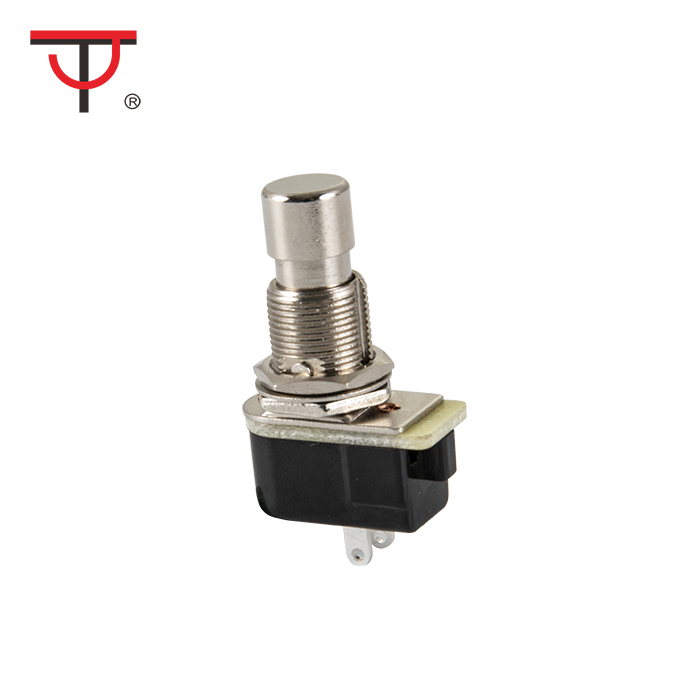Push Button Switch PBS-24B-2 Featured Image