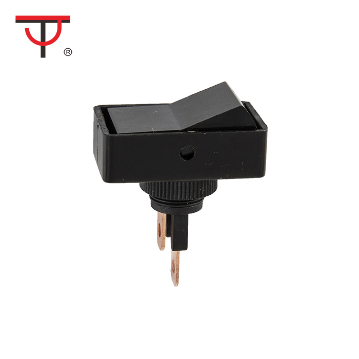 OEM Supply Mini Switch – Automotive Switch ASW-11-101 – Jietong