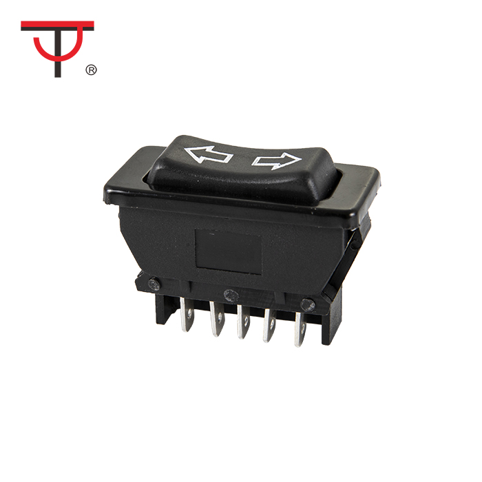 Cheap price Mini Electric Switch Kcd11 - Automotive Switch ASW-02D – Jietong