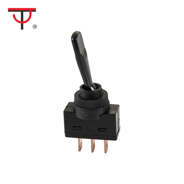 Cheap price Mini Electric Switch Kcd11 - Automotive Switch ASW-13-101 – Jietong