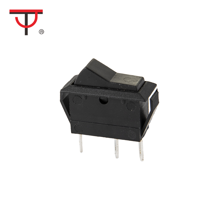 Fast delivery On/Off Switches - Automotive Switch ASW-09-101 – Jietong