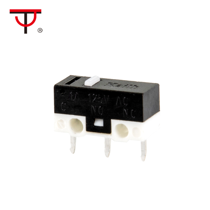 2020 High quality Touch Switch Microswitch - Micro Switch MSW-21 – Jietong