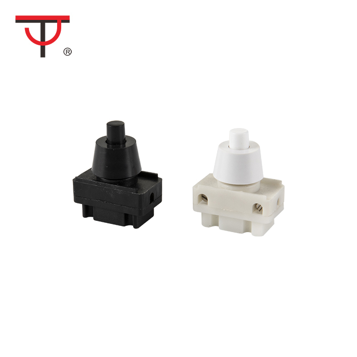 PriceList for Automotive Push Button Switches - Push Button Switch PBS-17A-3 – Jietong