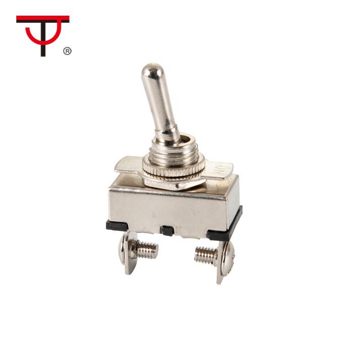 Manufacturer for Electrical Slide Switch - Automotive Switch ASW-16-101 – Jietong