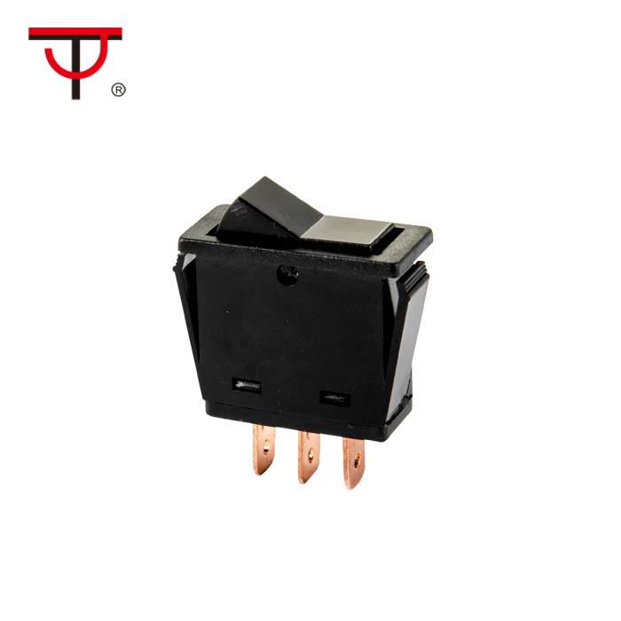 Fast delivery On/Off Switches - Automotive Switch ASW-25-101 – Jietong