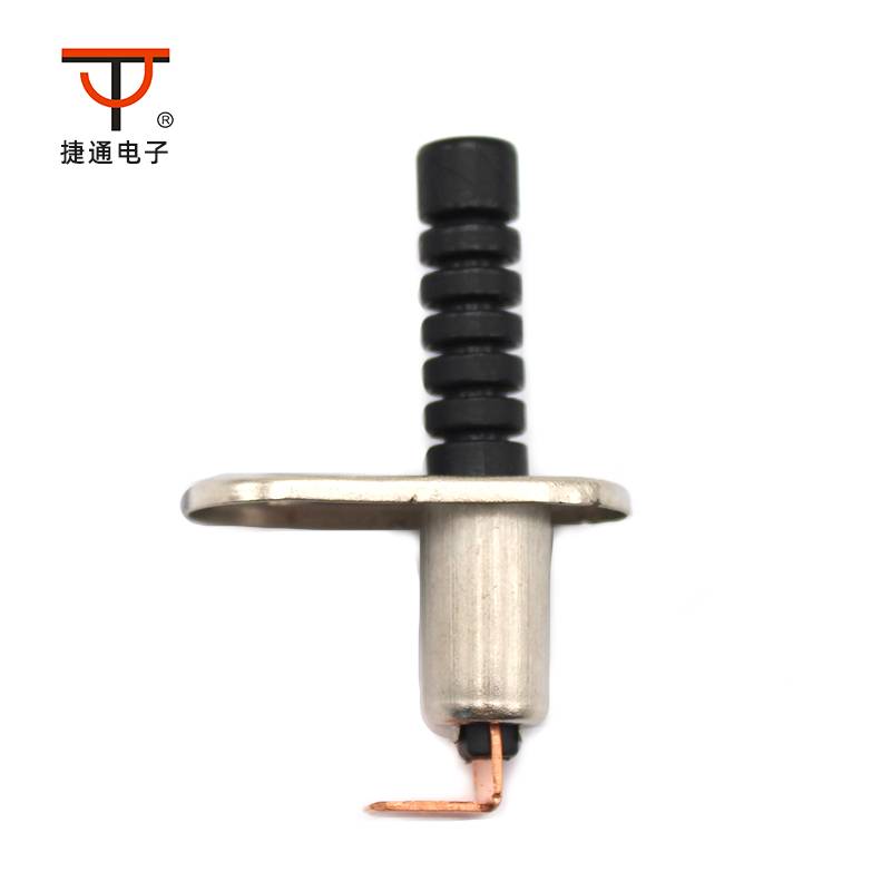 High Quality for Snap Action Switch - Automotive Switch  ASW-18-3 – Jietong