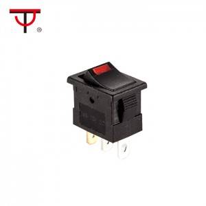 2020 wholesale price Sub-Miniature Switch - Automotive Switch  MIRS-101-3D-2 – Jietong
