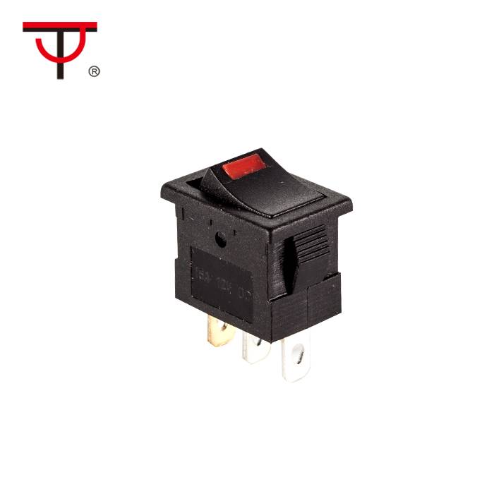 Fast delivery On/Off Switches - Automotive Switch  MIRS-101-3D-2 – Jietong