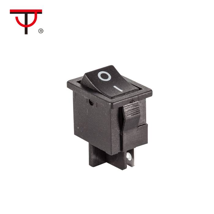 8 Year Exporter Miniature Rocker Switch With Paddle - Miniature Rocker Switch MRS-2-101-2 – Jietong