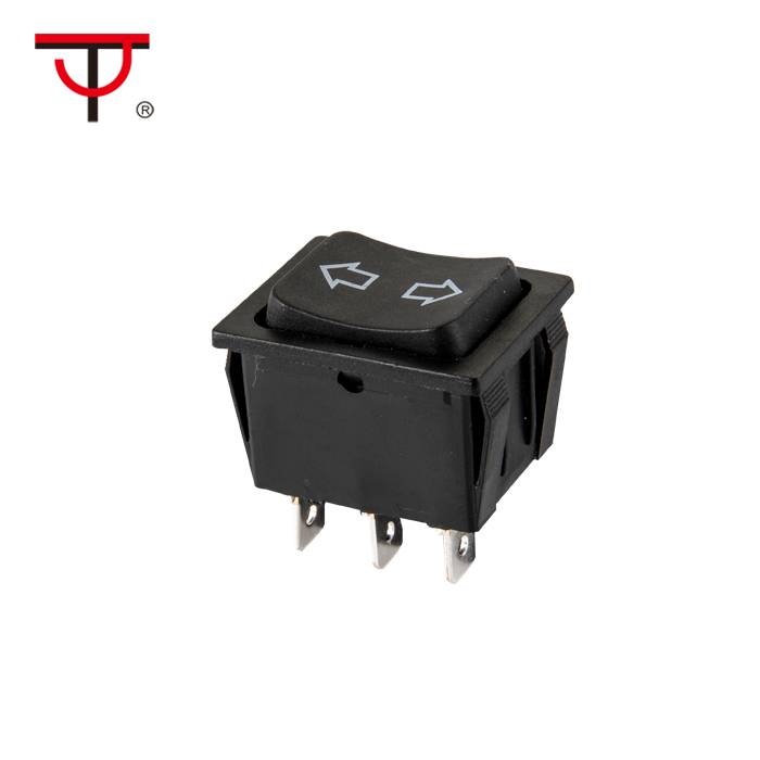 2020 wholesale price Sub-Miniature Switch - Automotive Switch RS-223-4C – Jietong