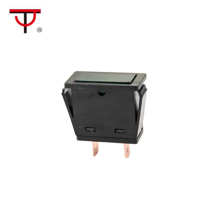 2020 wholesale price Sub-Miniature Switch - Warning Light WL-05 – Jietong