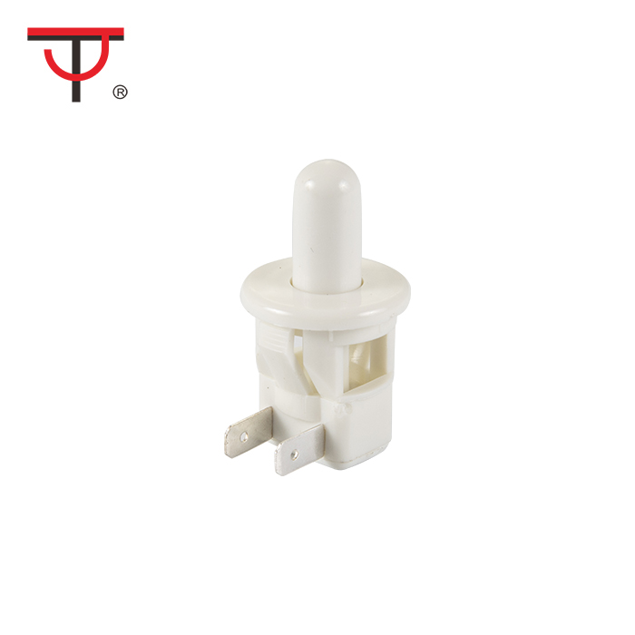 Low price for Push Button Switch With Microswitch - Push Button Switch PBS-19B – Jietong