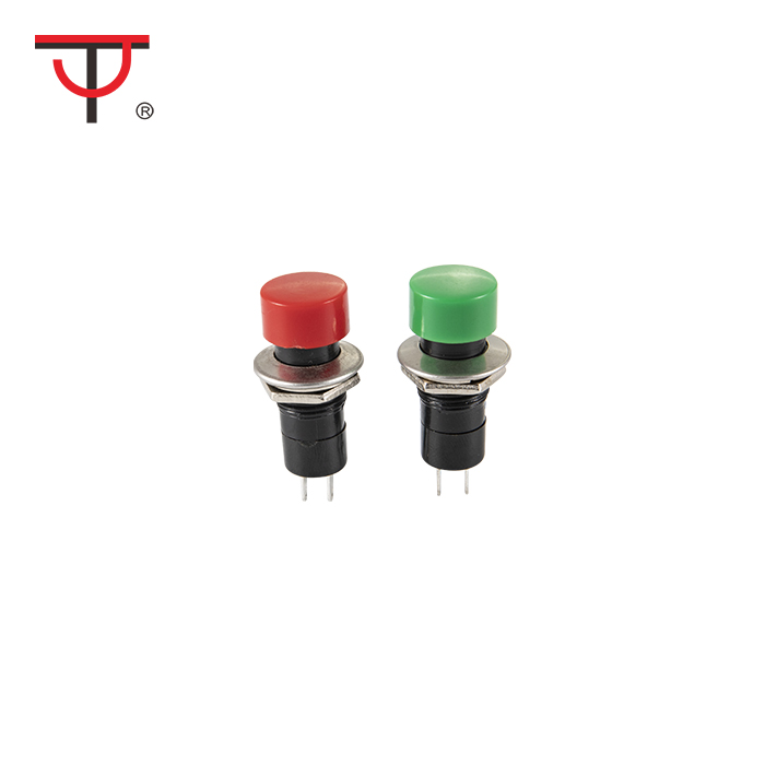 Hot-selling Push Button Switch For Toys - Push Button Switch PBS-16A – Jietong