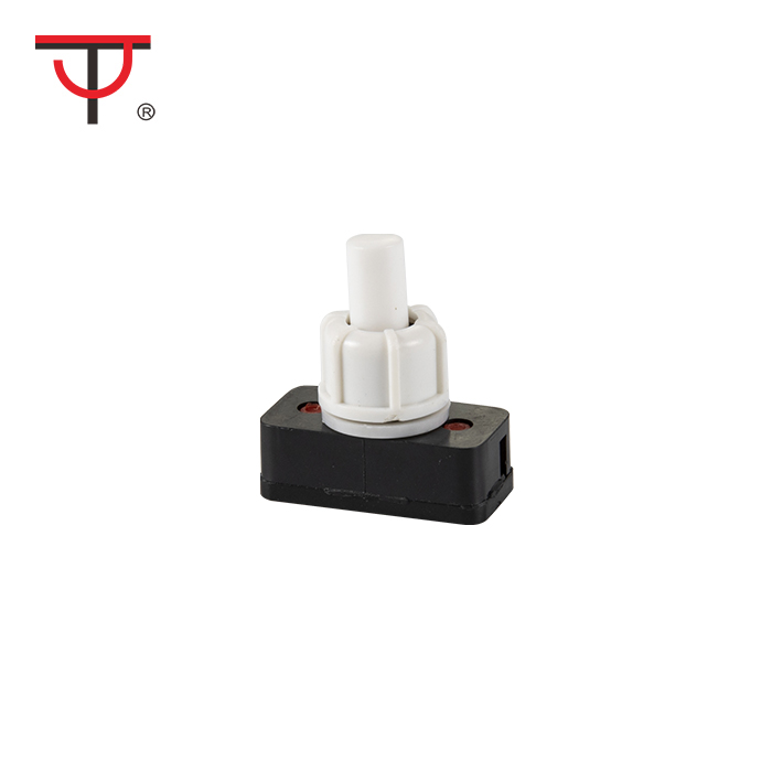 100% Original Sub-Miniature Toggle Switch - Push Button Switch PBS-17A-2 – Jietong