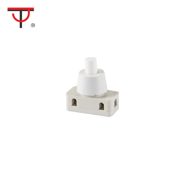 Low price for Push Button Switch With Microswitch - Push Button Switch PBS-17A – Jietong