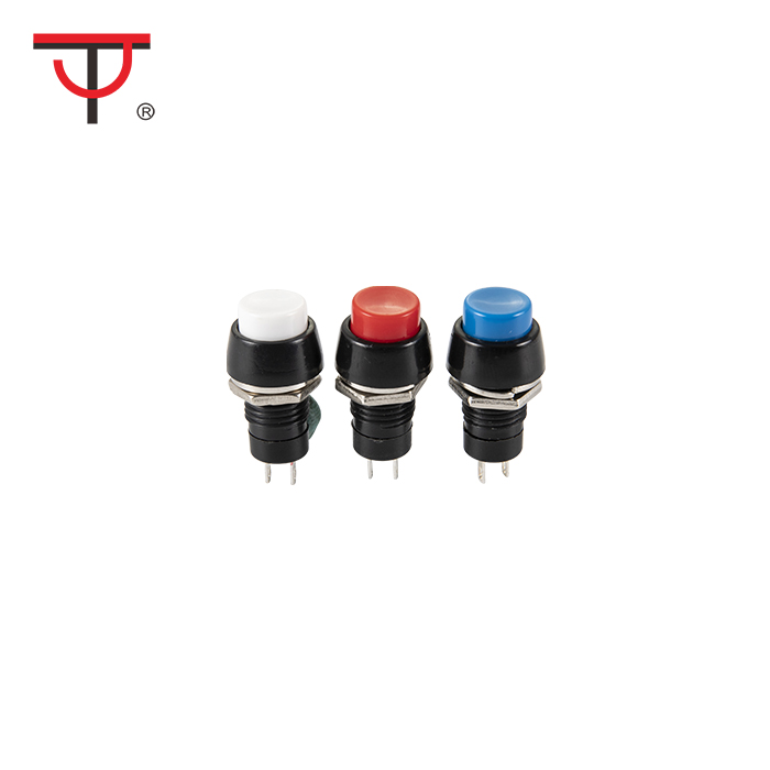 PriceList for Automotive Push Button Switches - Push Button Switch PBS-20A-2/PBS-20B-2 – Jietong