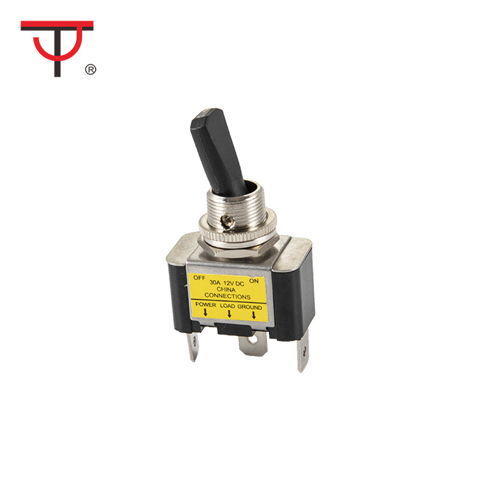 PriceList for Warning Light Switch - Automotive Switch ASW-07D-2 – Jietong