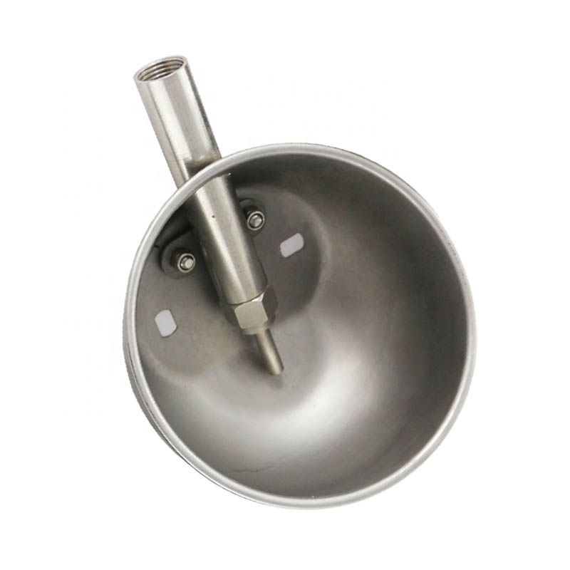 Drinker Bowl (Circular)