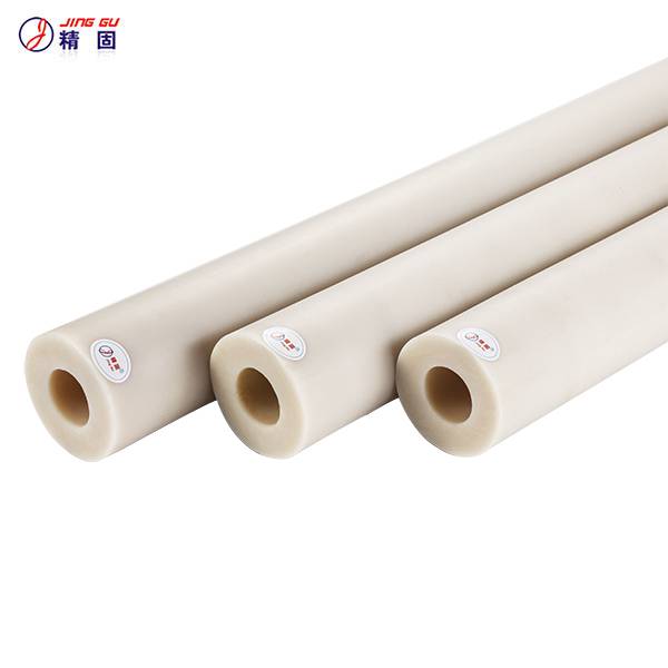 Personlized ProductsPolypropylene Sheet White - Cheap PriceList for China Carbon Filled PTFE Tube Graphit Filled PTFE Pipes – Jing Gu detail pictures