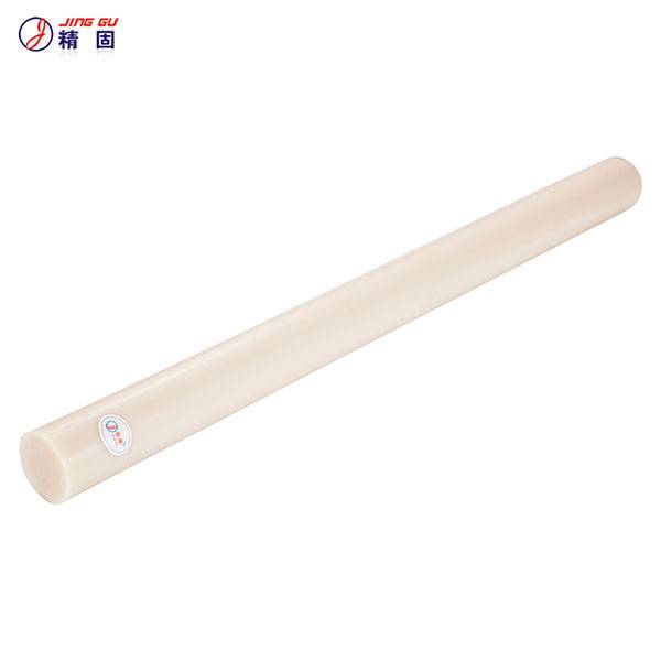 Wholesale Price Acetal Plastic Rod - Cheapest Price China High Precision CNC Lathe Turning Inner and Outer Thread Assemble Bar – Jing Gu