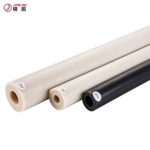 OEM Factory for Pp Board - Factory wholesale 2020 1/4 size High pressure air cooler PA12 nylon plastic tube pipe High pressure Metal water pipe – Jing Gu