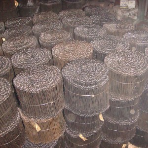 galong wire