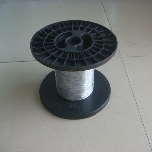 Hot-selling China Low Carbon High Quality Galvanized Stitching Wire Gi Binding Wire for Papers Books and Cartons