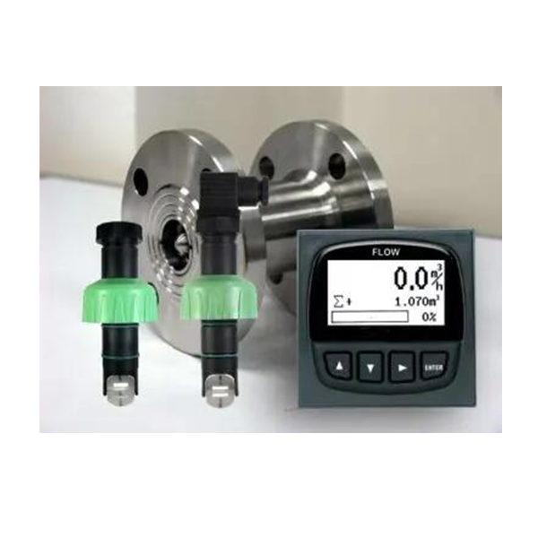 Professional China  Flow Meter Rs485 - Flow transmitter Technical Specification – JIRS