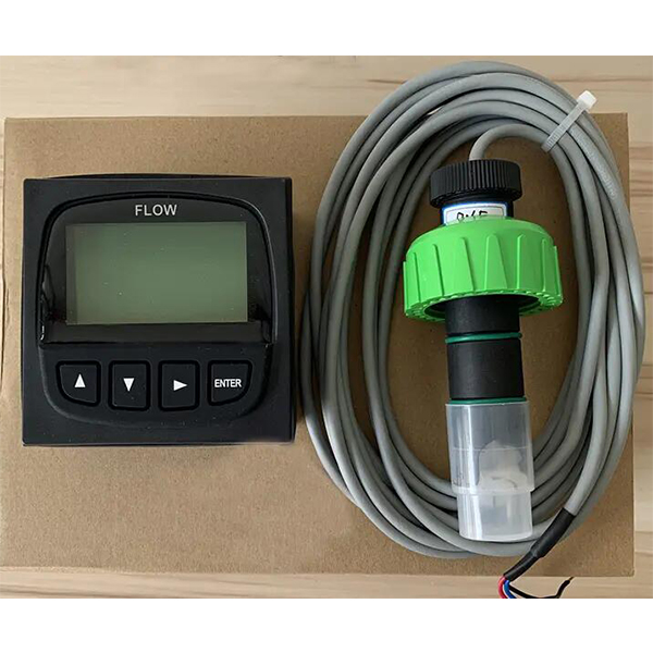 Flow transmitter Technical Specification Featured Image