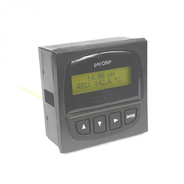 Online PH/ORP Controller & Sensor PC-8750