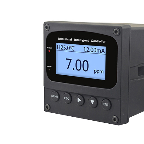 Factory Price For Digital Controller - Conductivity TDS Controller – JIRS detail pictures
