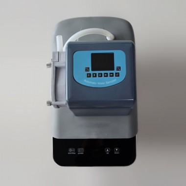 VehicularAutomatic Water Sampler ( BC-2012YL)