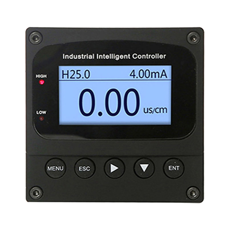 Top Suppliers Do Probe Controller - Conductivity TDS Controller   EC/TDS-6850 – JIRS