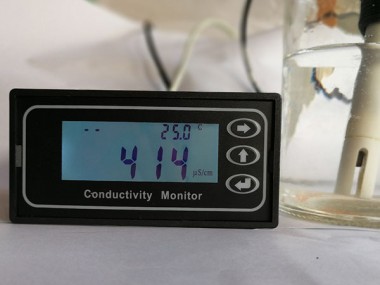 Online Cinductivity TDS Monitor CM-230, TDS-230
