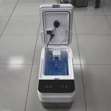 VehicularAutomatic Water Sampler ( BC-2012YL)