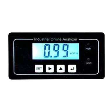 Cheapest Price Digital Turbidity Controller - online Conductivity/TDS Controller EC,TDS-600 – JIRS