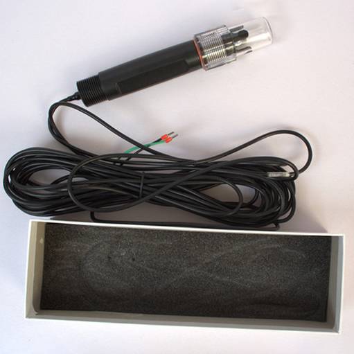 OEM Factory for Water Conductivity - PH, ORP sensor GP-100 – JIRS Featured Image
