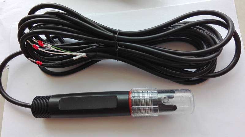 Reasonable price Hydroponic Ph Controller - Online double channel PH, ORP, PH/ORP controller （PC-6850) – JIRS detail pictures