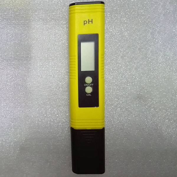 Reasonable price Conductivity Meter For Cip - Pen type PH meter PH-002 ATC – JIRS detail pictures
