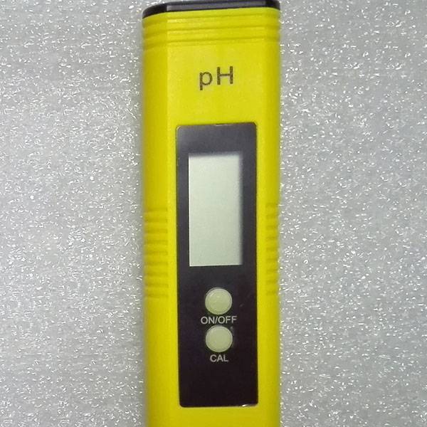 Reasonable price Conductivity Meter For Cip - Pen type PH meter PH-002 ATC – JIRS Featured Image