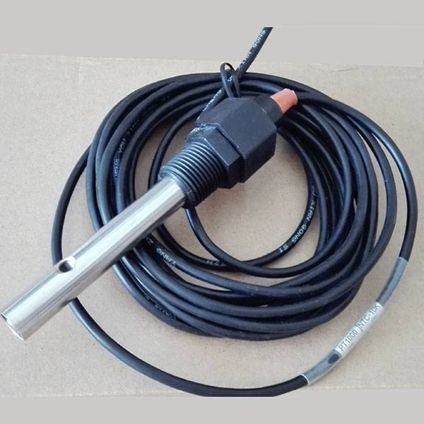 2019 wholesale price Transmitter 4-20ma - Online Resistivity transmitter with sensor – JIRS detail pictures