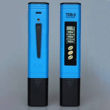 Portable TDS Meter, Pen type TDS meter, TDS-003-Upgraded