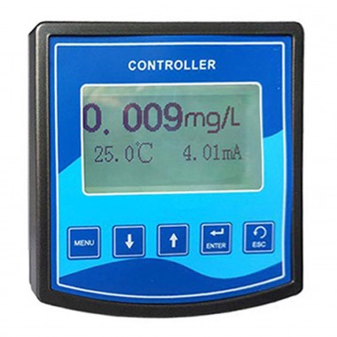 Online total Suspended Solids controller (TSS-6850 )