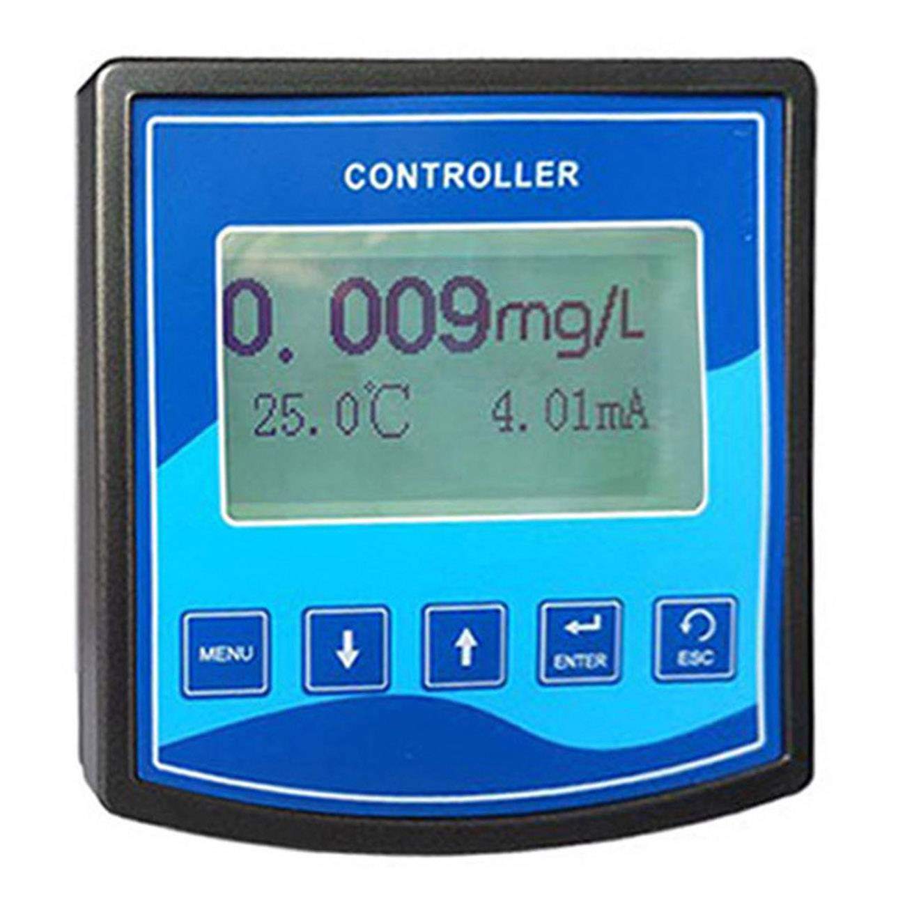 Bottom price Automatic Ph Controller - Online total Suspended Solids controller (TSS-6850 ) – JIRS