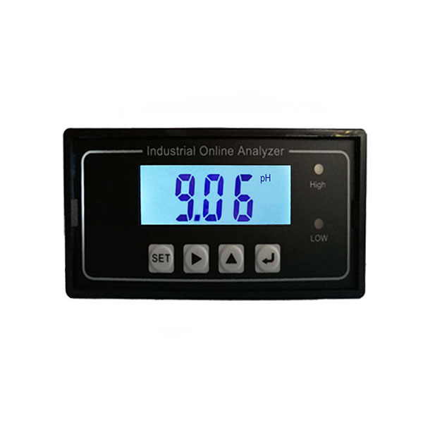 Hot Selling for Lab Ph Controller - Online PH/ORP Controller With Sensor – JIRS