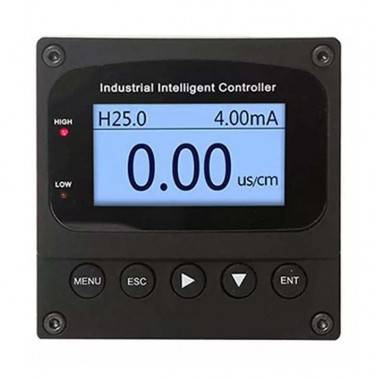 China Cheap price Orp Controller - Online Conductivity / TDS / Resistivity controller EC, TDS-6850 – JIRS