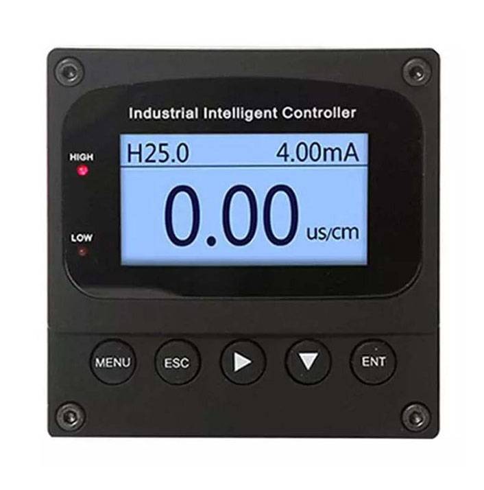 China OEM Online Ph Orp Controller - Online Conductivity / TDS / Resistivity controller EC, TDS-6850 – JIRS